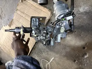 Electric Steering Column Nx 350