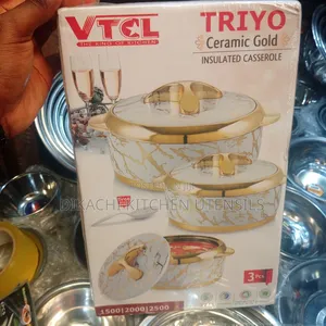 VTCL Insulated Cooler by 3