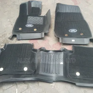 Car Footmart Range Rover Sport