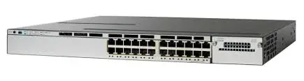 Catalyst Ws-3750x-24t-s