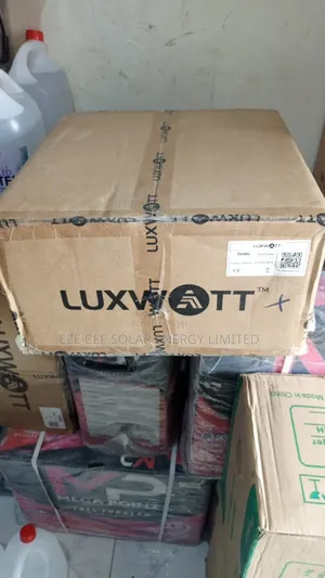 3kwh Lithium Battery