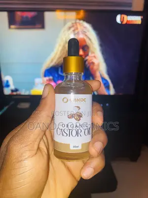 Castor Oil
