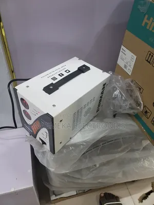 Firman 2000w Sterbilizer