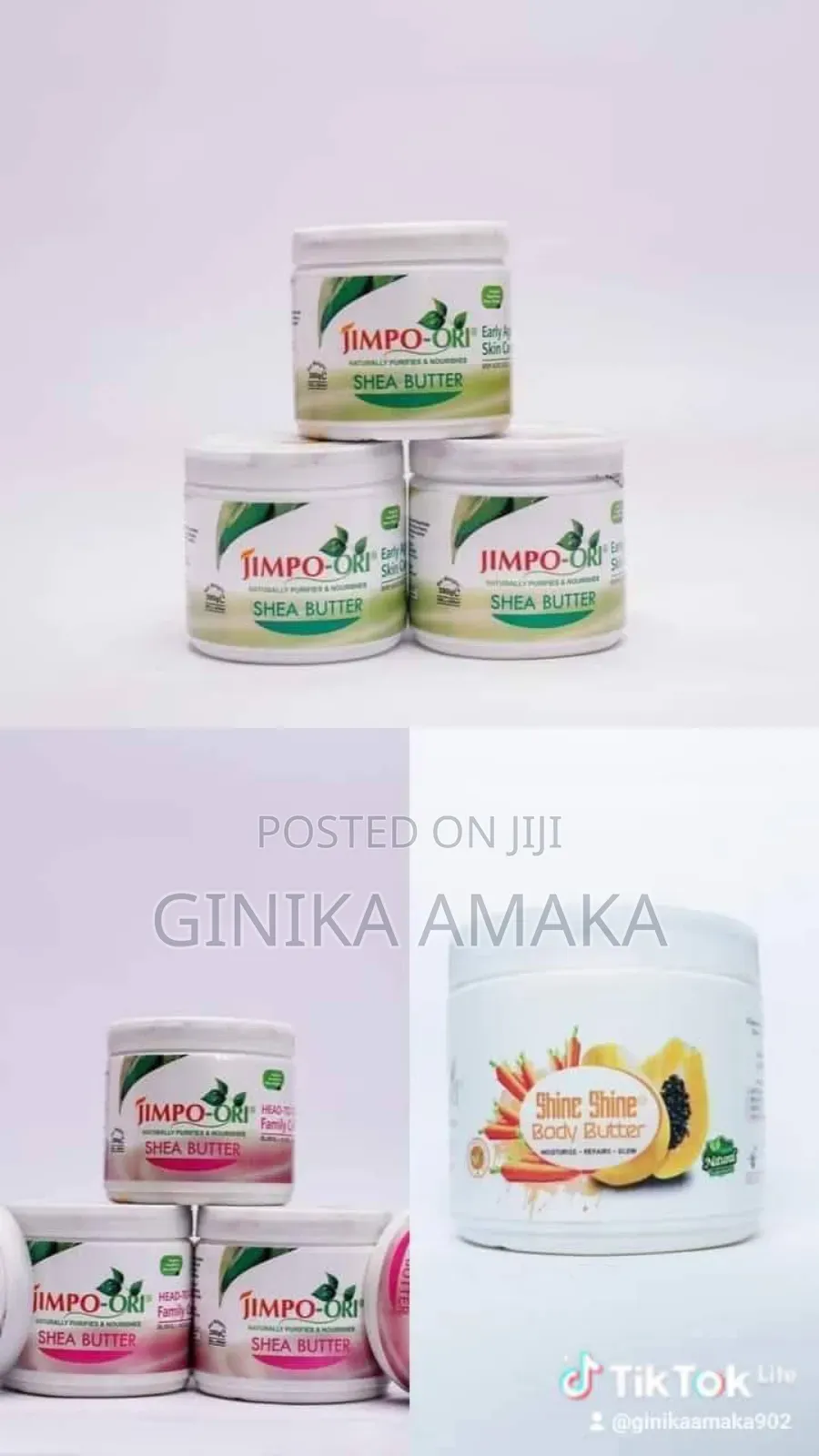 Jimpo Ori Products