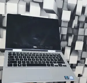 Laptop Dell Inspiron 13 7386 8GB Intel Core I5 SSD 256GB