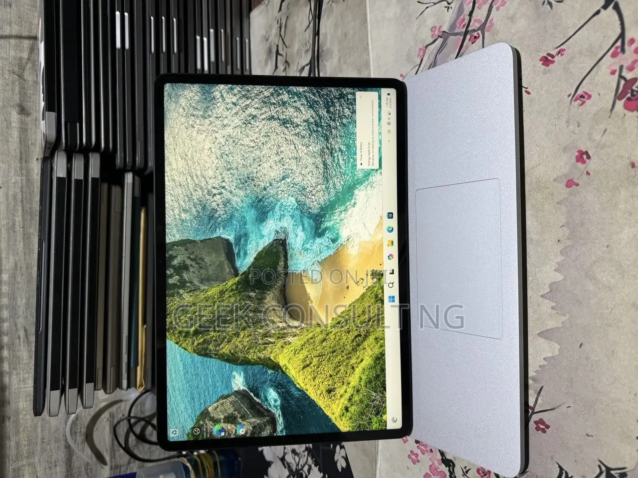 Laptop Microsoft Surface Laptop Studio 32GB Intel Core i7 SSD 1T