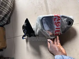Side Mirror Tucson 2022