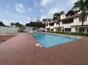 4bdrm Duplex in Private Estate Ikoyi for rent