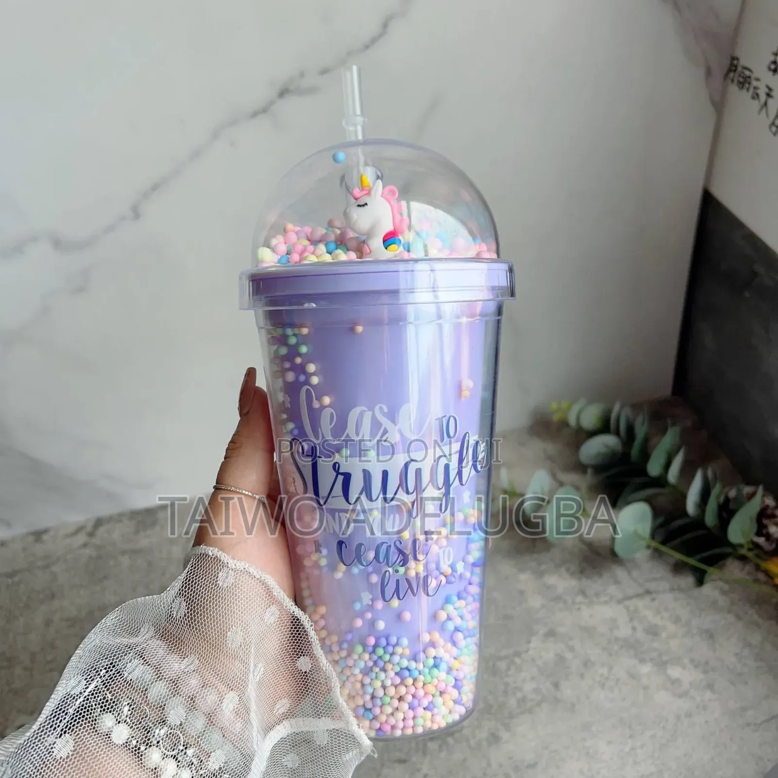 Capricorn Cup