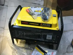 Sp1800 by Sumec Firman – Portable, Easy to Transport