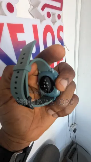 Amazfit GTS 2 Mini Smart Watch
