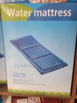 Water Mattress