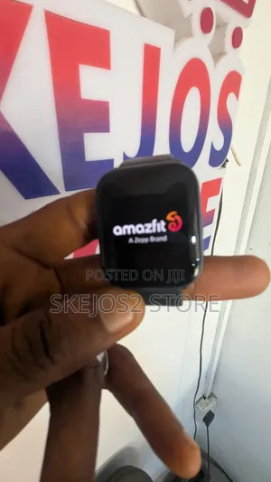 Amazfit Active Smart Watch