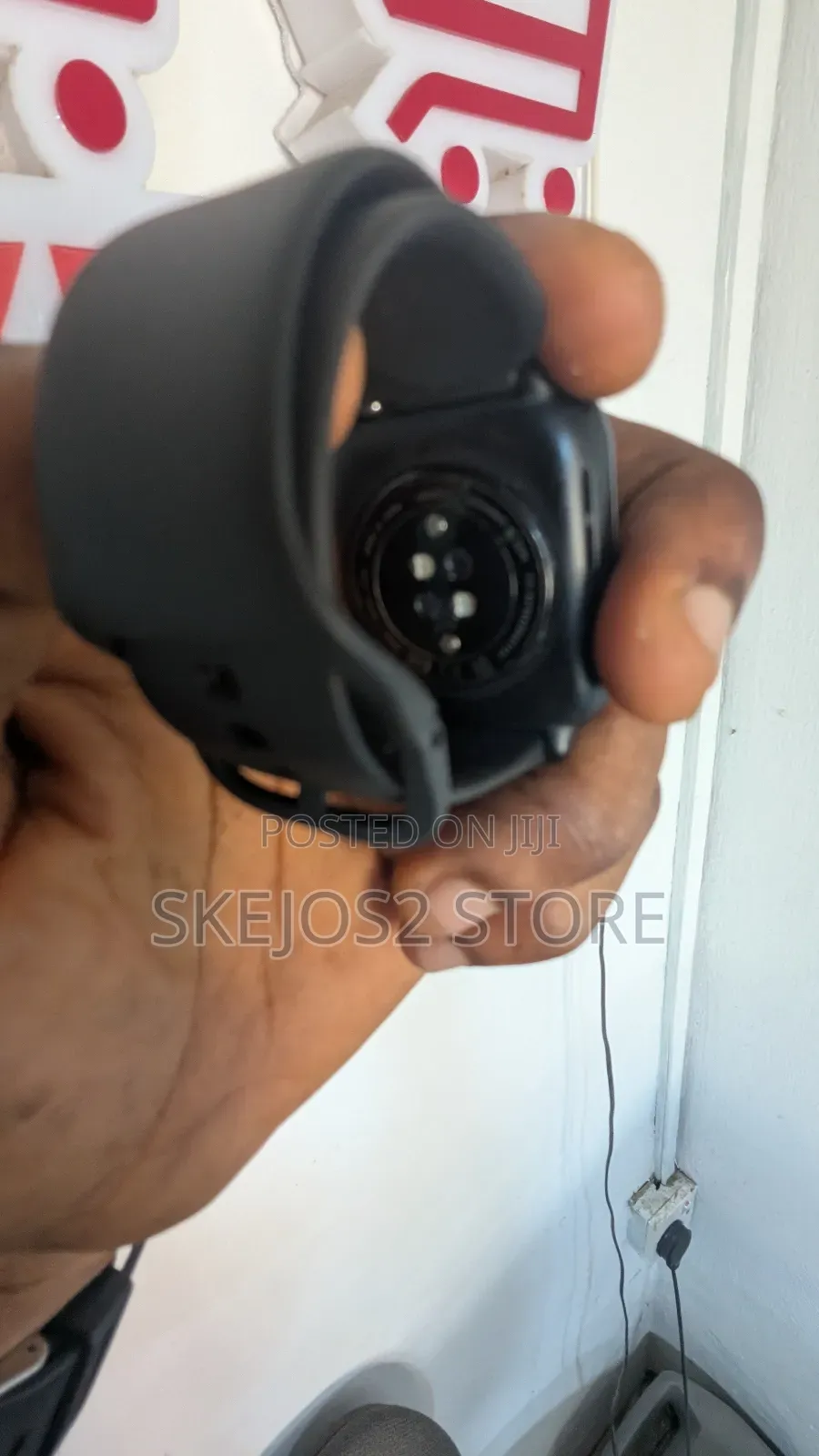 Amazfit Active Smart Watch