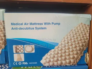 Air Mattress