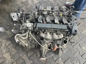 Evogue Complete Engine