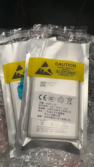 Original Replacement for Samsung Galaxy Note 10 Plus Battery, 4300mah