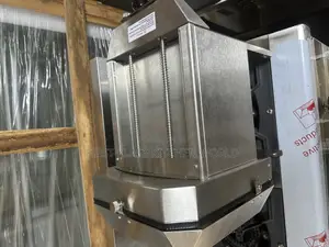 High Quality Electric and Manual Plantain Slicer