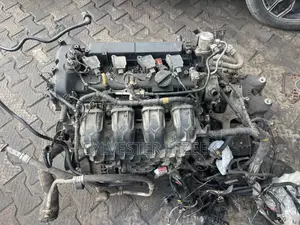 Evogue Gear Box