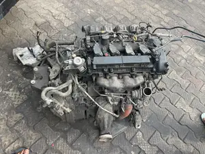 Evogue Gear Box