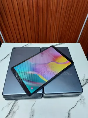 Samsung Galaxy Tab A 10.1 (2019) 32 GB Gray