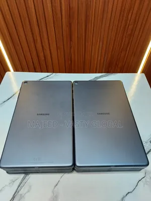 Samsung Galaxy Tab A 10.1 (2019) 32 GB Gray