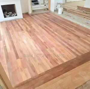 Wooden Floor Sales and Installation Expert
