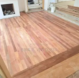 Wooden Floor Sales and Installation Expert
