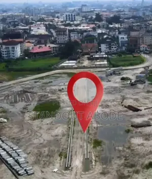 Buy Land In Ikoti At Crownwaters Estate Parkview Ikoyi