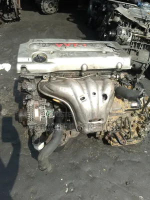 Complete Engine Toyota Camry 2az
