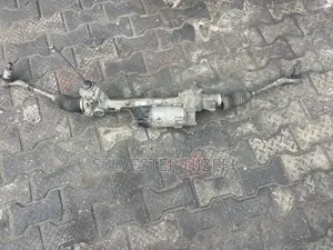 Evogue Steering Rack