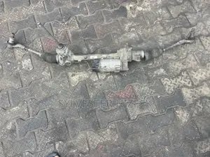 Evogue Steering Rack