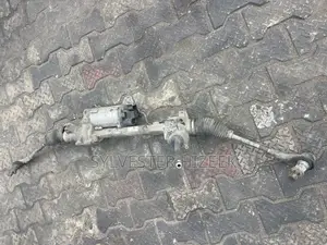 Evogue Steering Rack