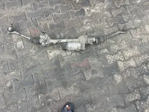 Evogue Steering Rack