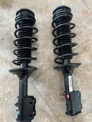 Changan Alsvin Front Shock