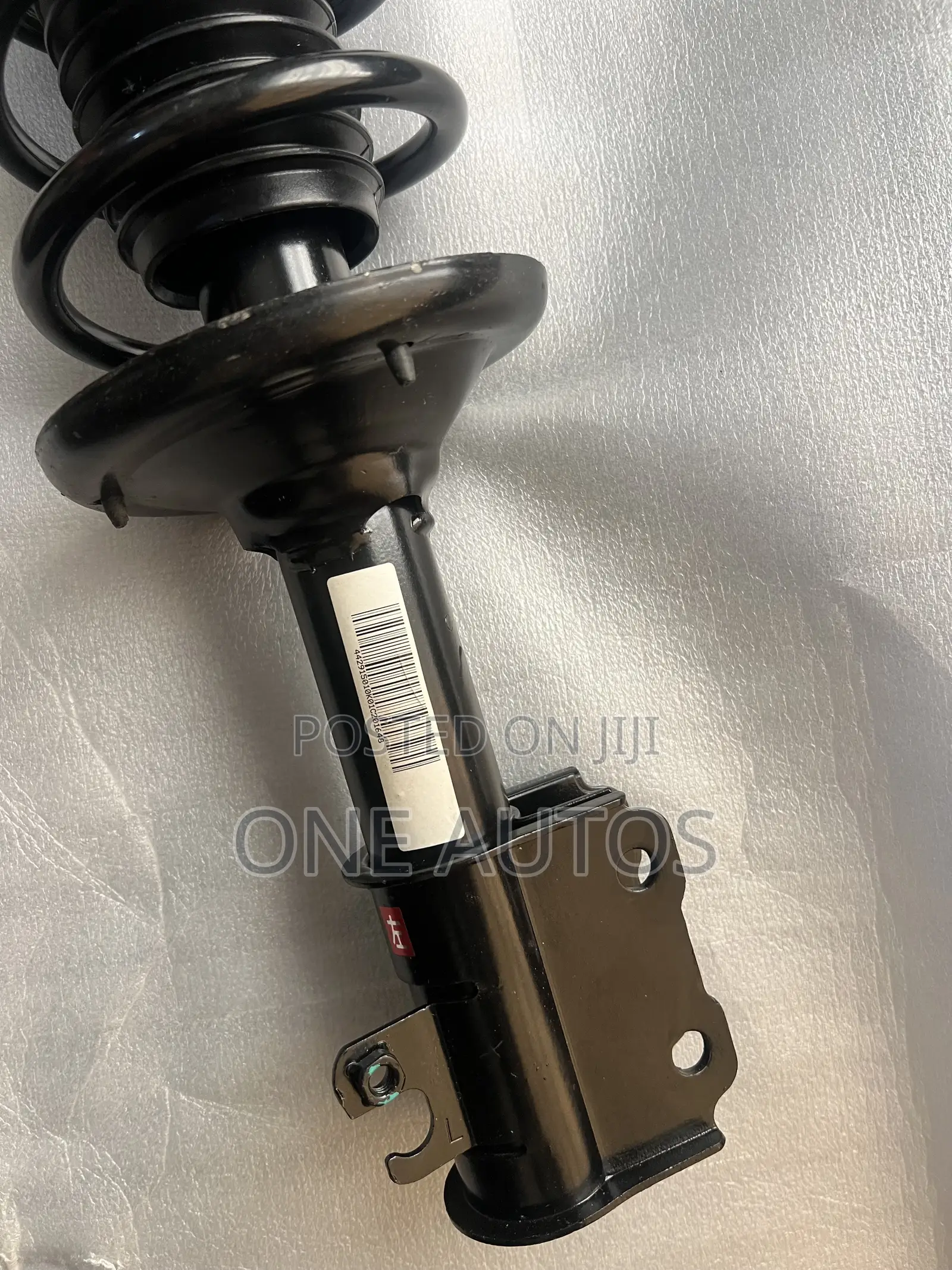 Changan Alsvin Front Shock