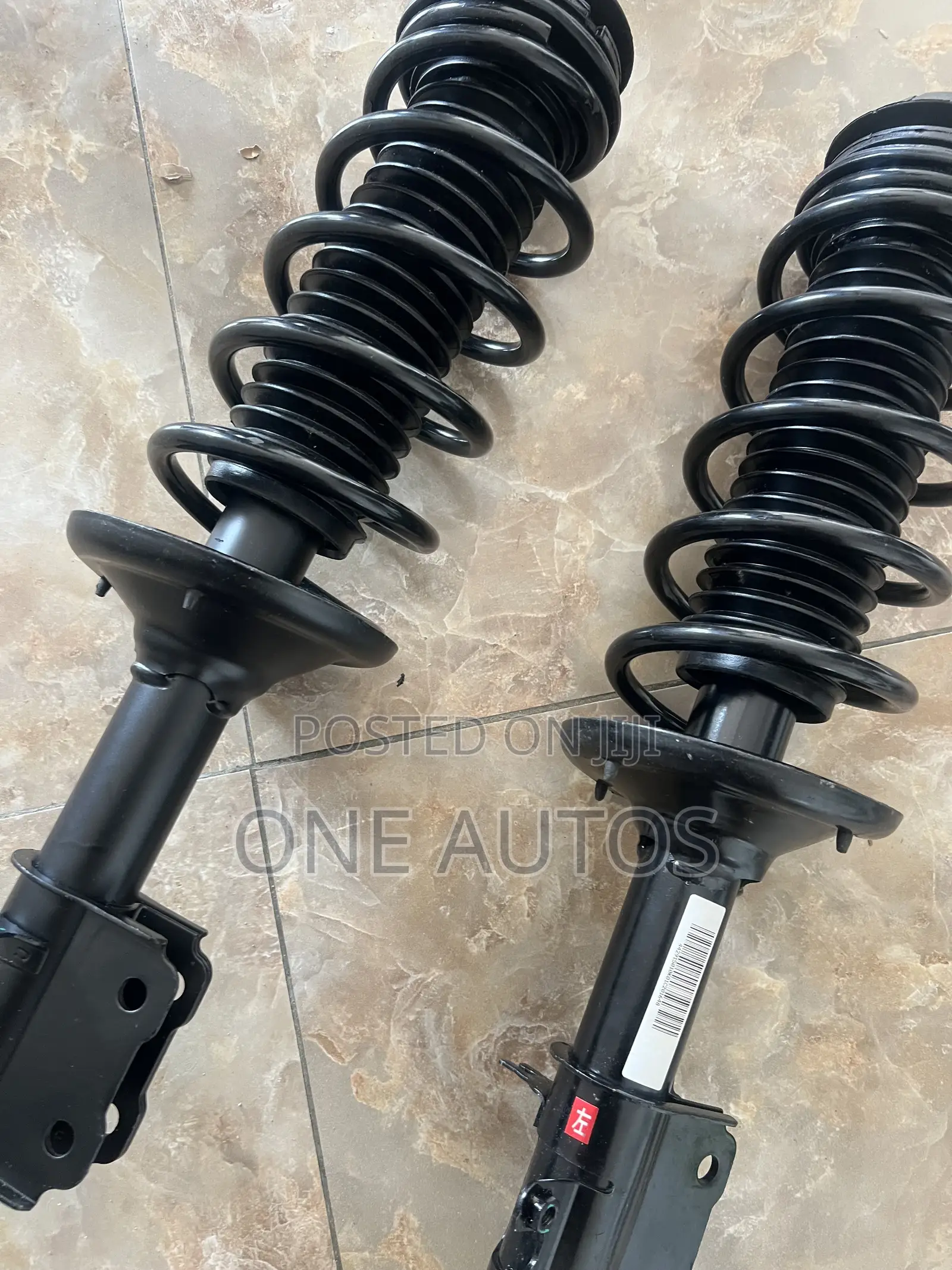 Changan Alsvin Front Shock