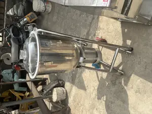 High Quality Commercial Stainless Standing Blender 30liter