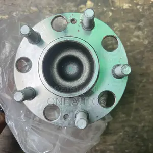 Changan Alsvin Back Hub