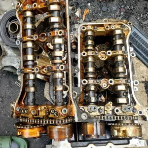 Toyota Tok Camshaft 2gr
