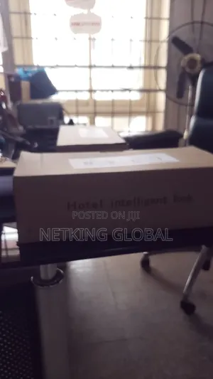 Smart Hotel Rfid Card Door Lock