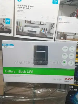 Apc 1600va Ups