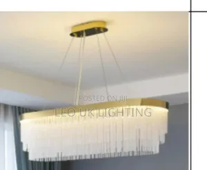 Decorative Luxury Chandelier Light