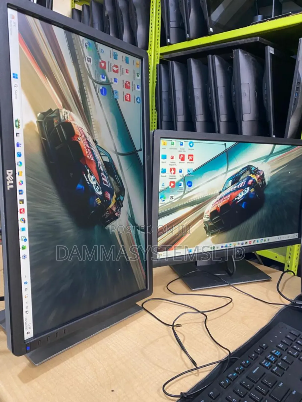 Dell P2212mc Widescreen Flat Panel Monitor