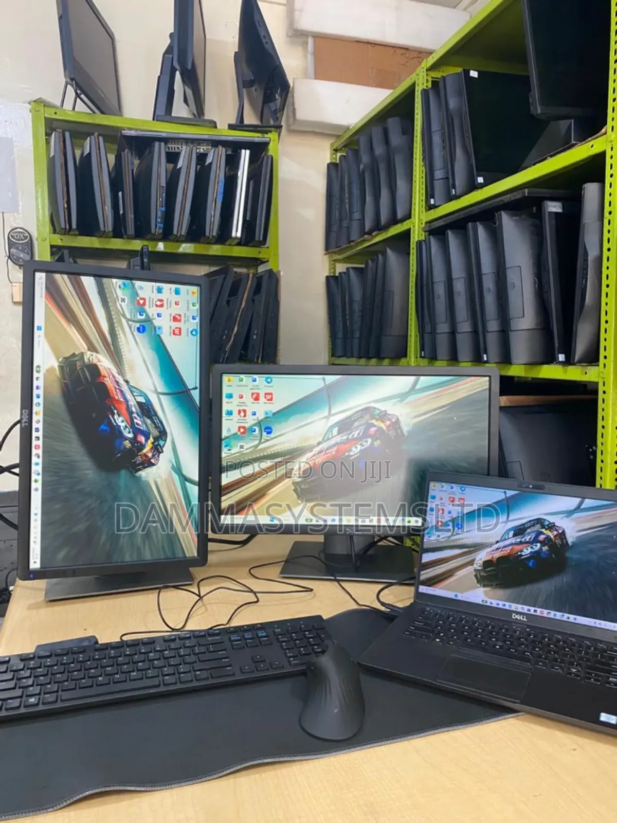 Dell P2212mc Widescreen Flat Panel Monitor