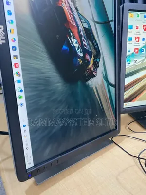 Dell P2212mc Widescreen Flat Panel Monitor
