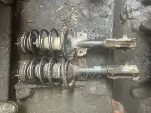 Ford Mustang Front Shock