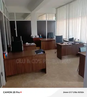 Office Space