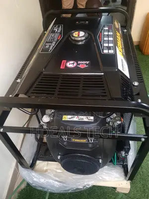 Brand New Firman 15000se – Powerful Reliable