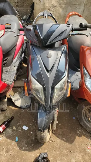 Kymco 2020